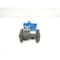 Jamesbury ELECTRIC 300 STEEL FLANGED 1IN BALL VALVE 19300C312271XTZ2 - alternate 1